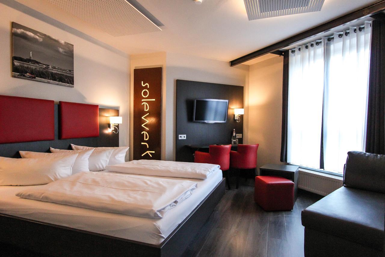 Comfort Double Room