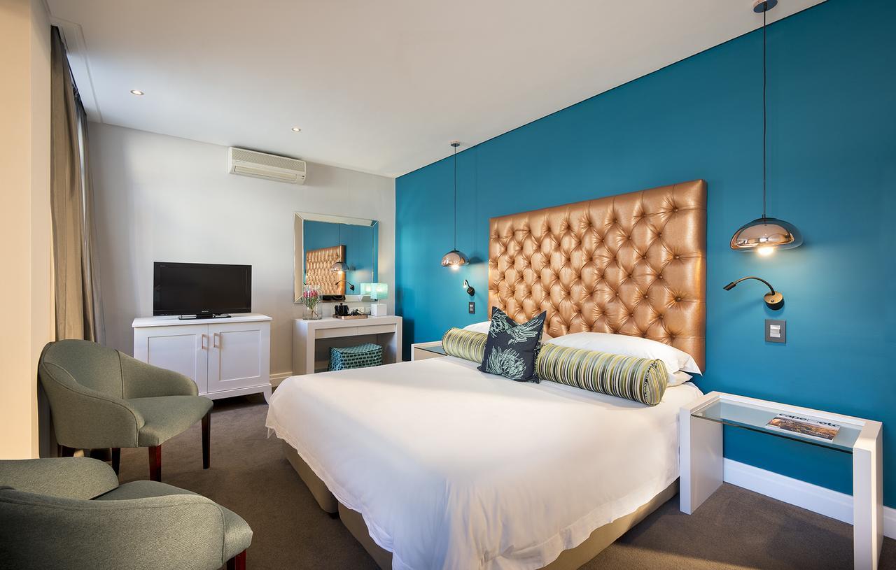 Chambre Double ou Lits Jumeaux de Luxe