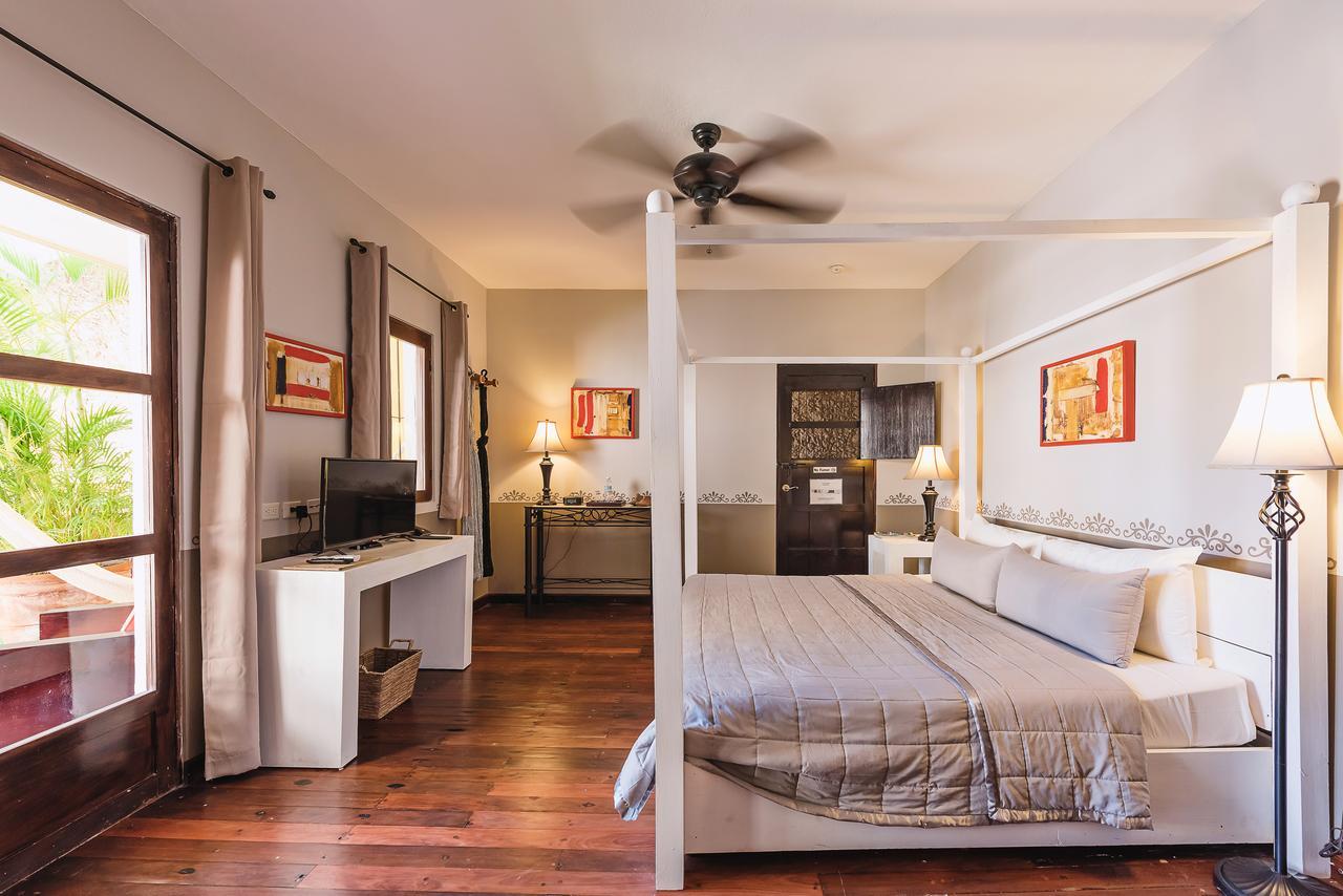 Habitación Executive