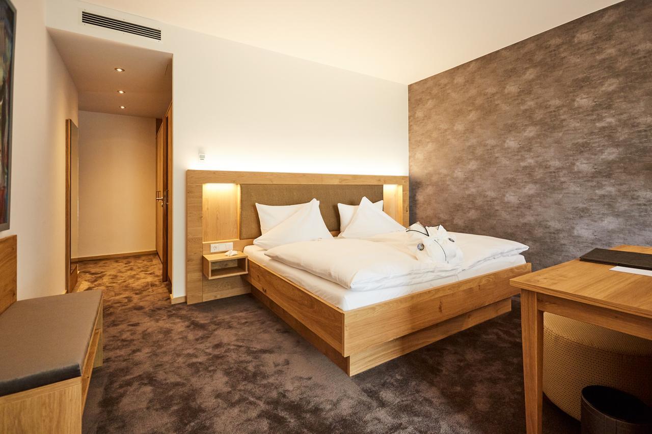 Superior Double Room Balcony
