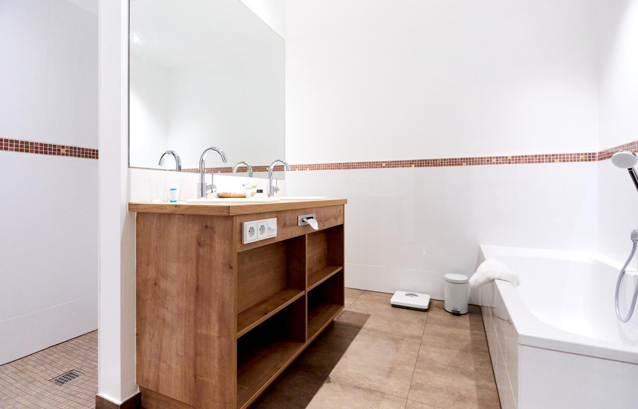 Superior Double Room Balcony