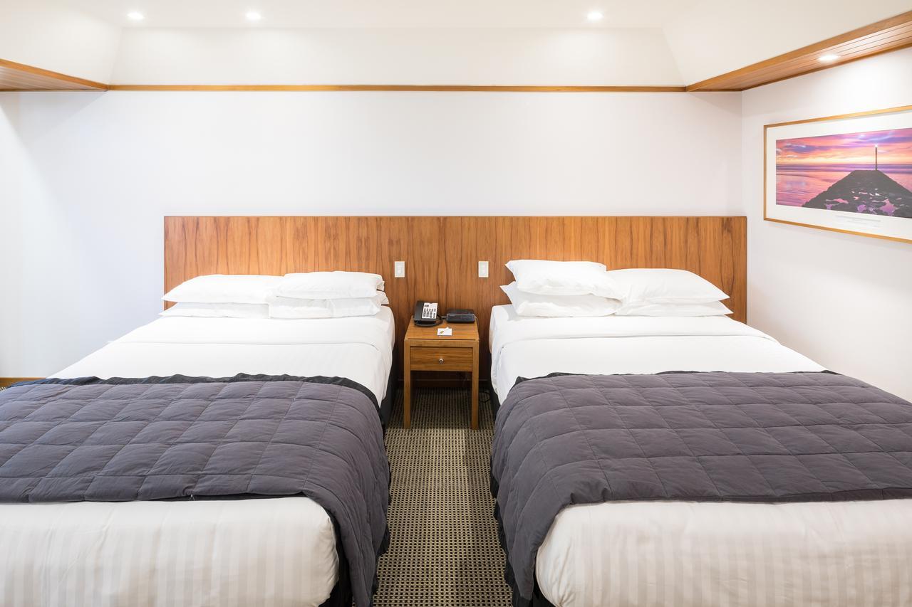 Premium Studio Two Queen Beds