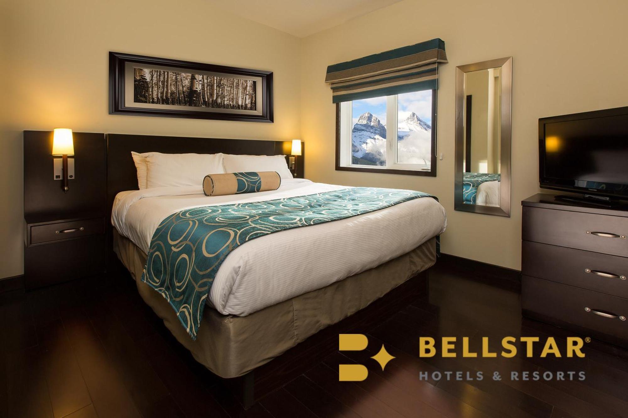 Suite mit 1 Schlafzimmer
