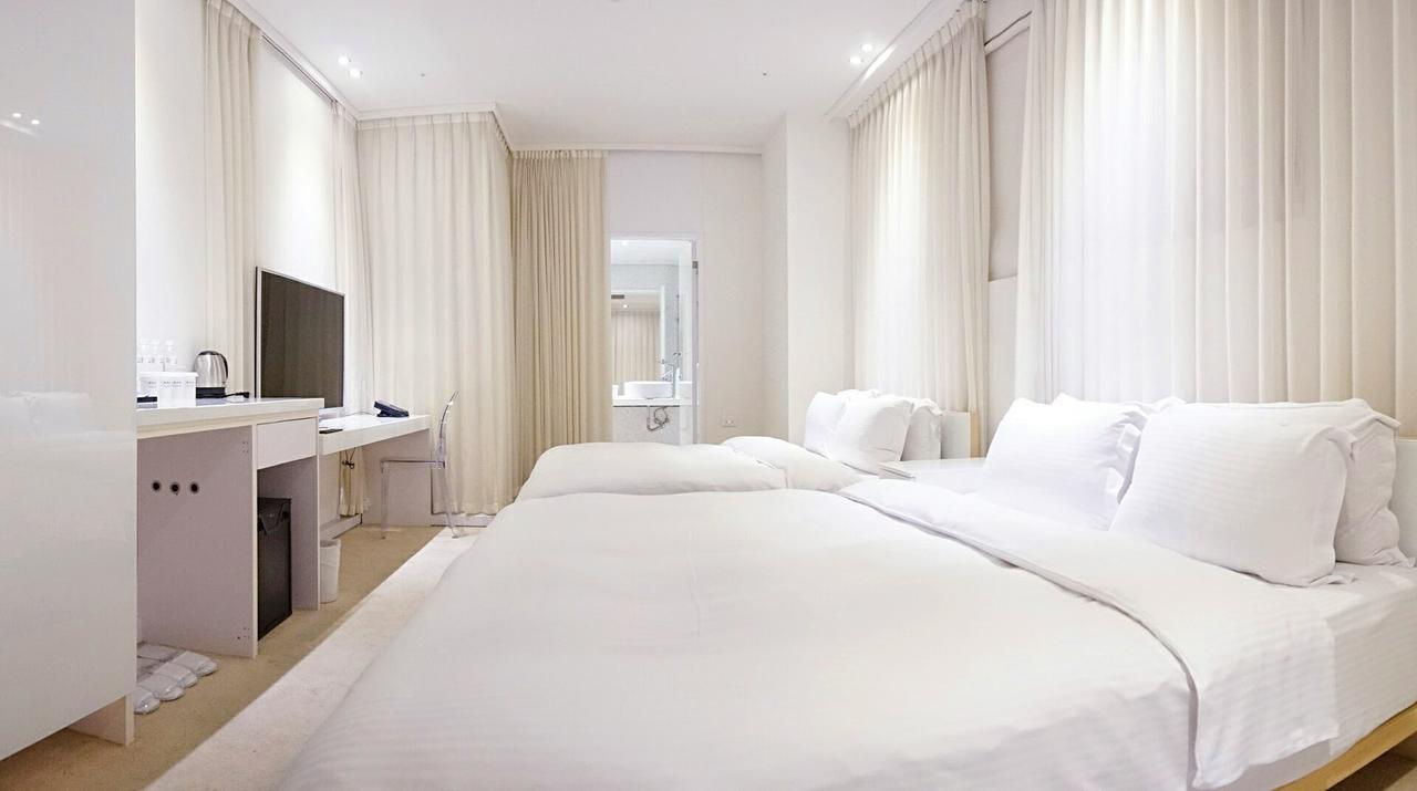 Comfort Quadruple Room