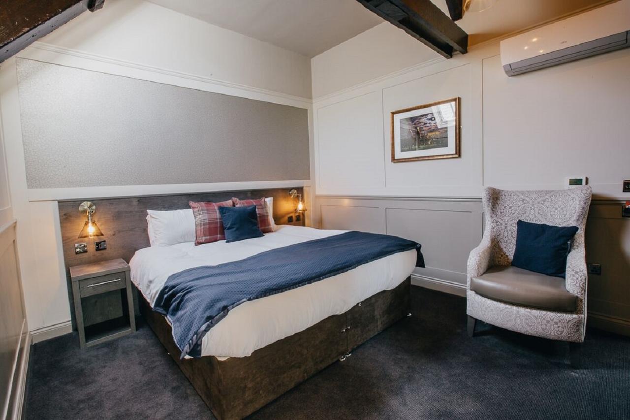 Executive Double Room