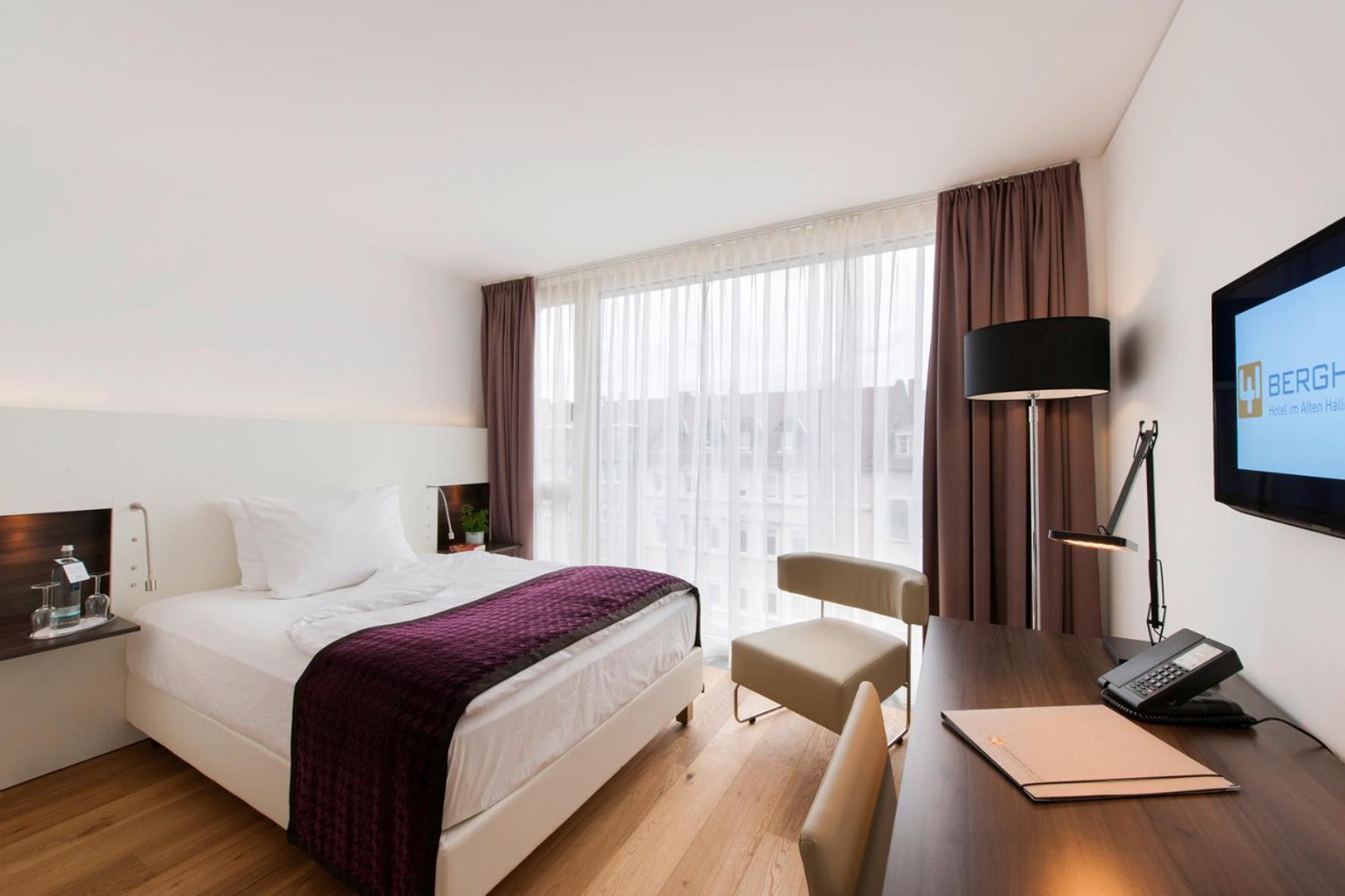 Superior Single Room