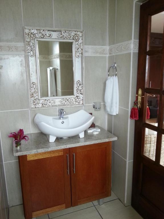 Deluxe Double or Twin Room Balcony