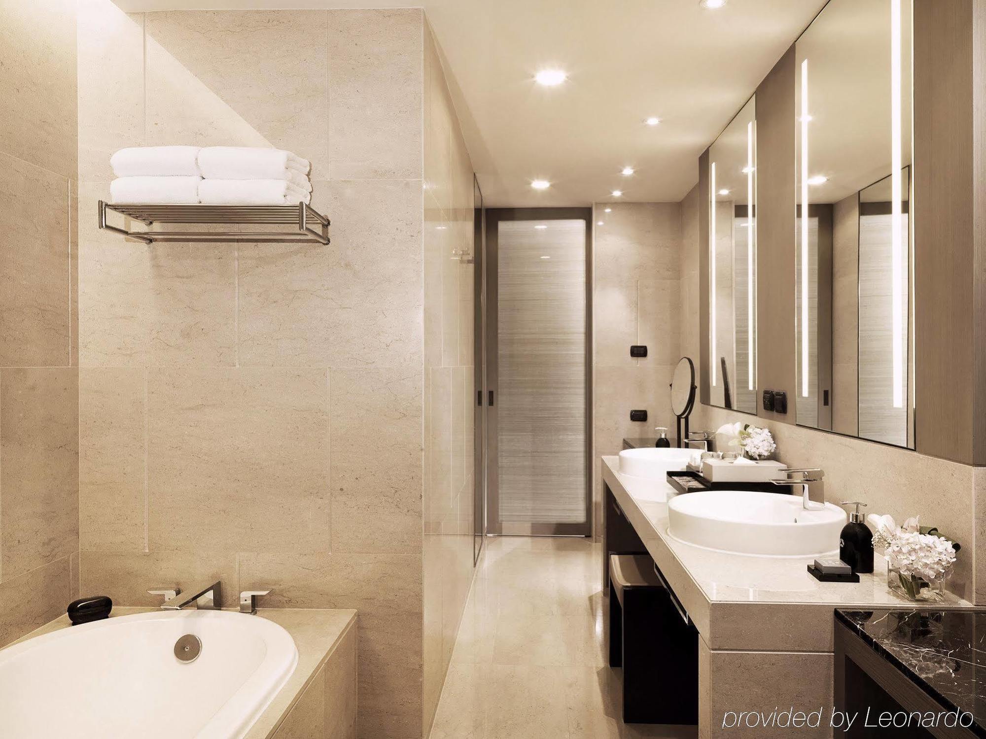 Prestige Club – Zugang zur Club Lounge