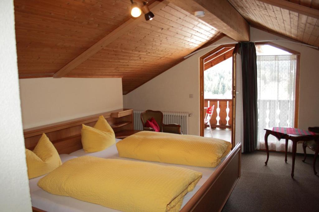 Comfort Double Room