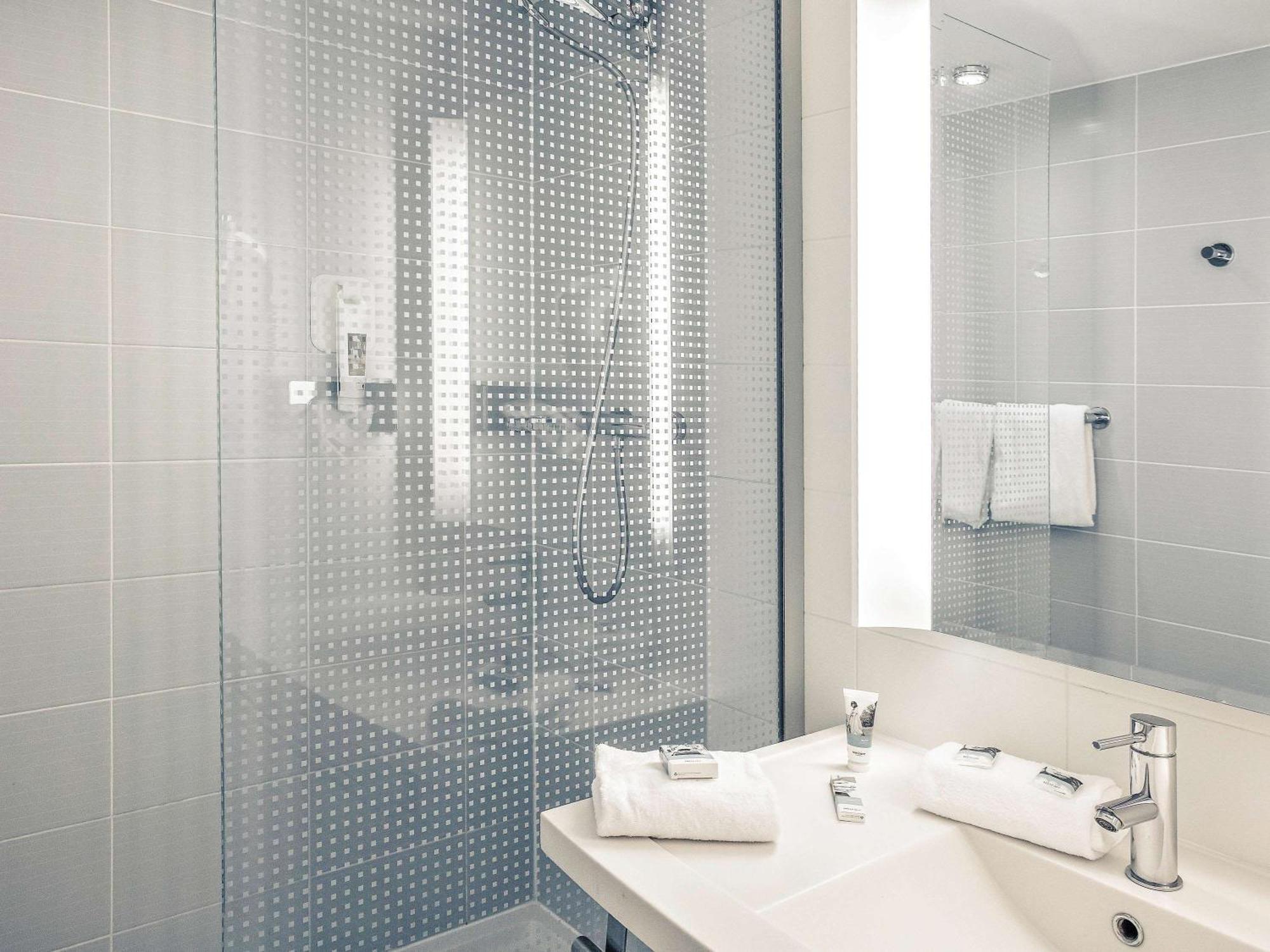 Chambre Double Supérieure