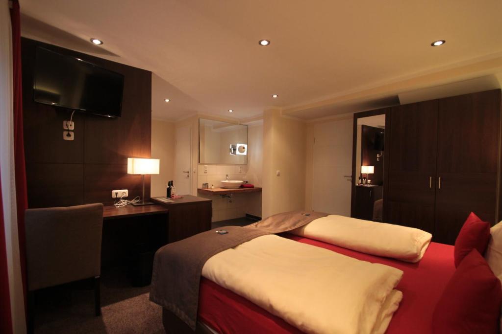 Villa Premium Room