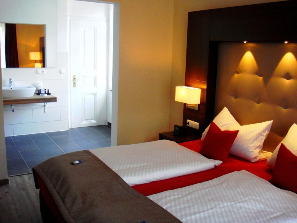 Villa Premium Room