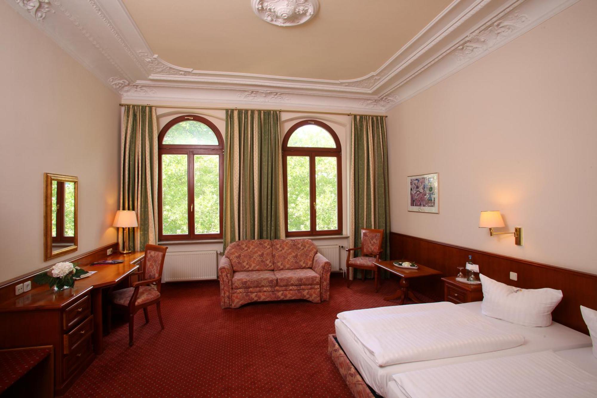 Double or Twin Room