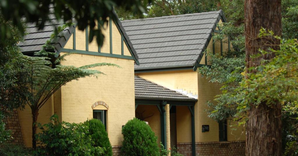 Premium Cottage