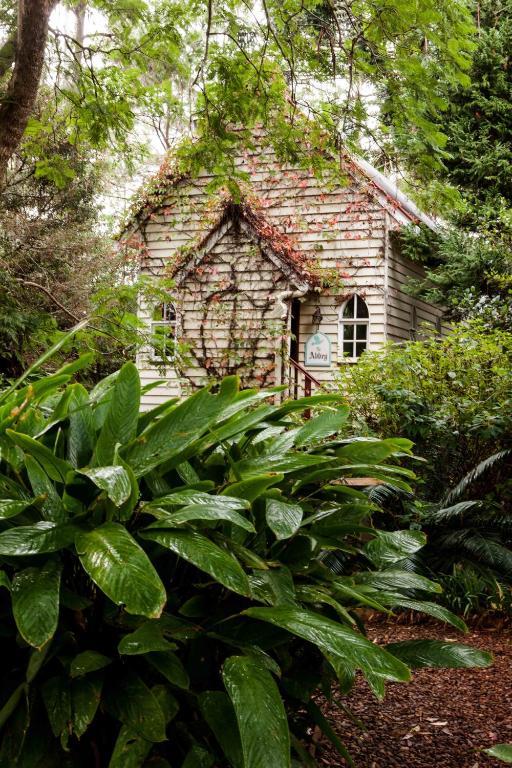 The Abbey Cottage