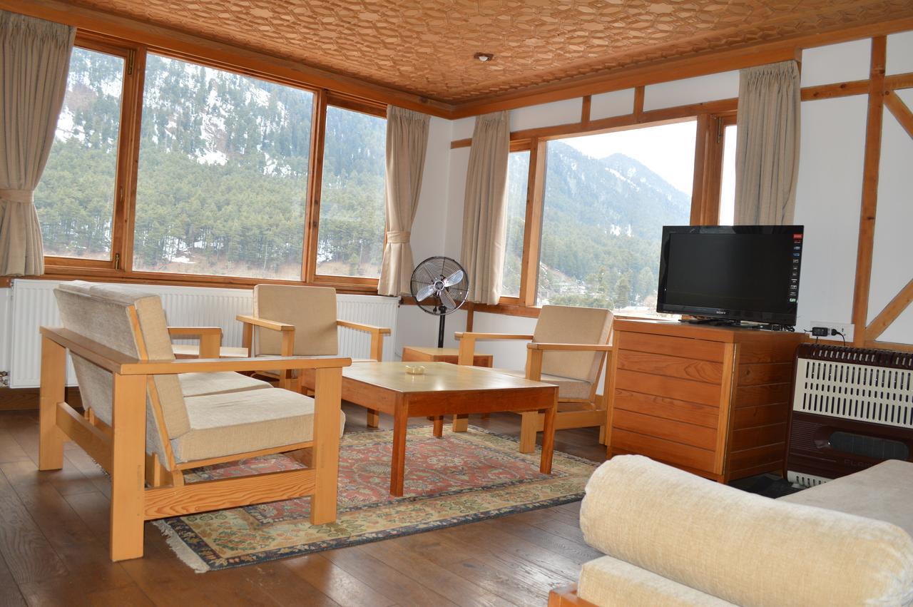 Heritage River View Suite With Bath Tub
