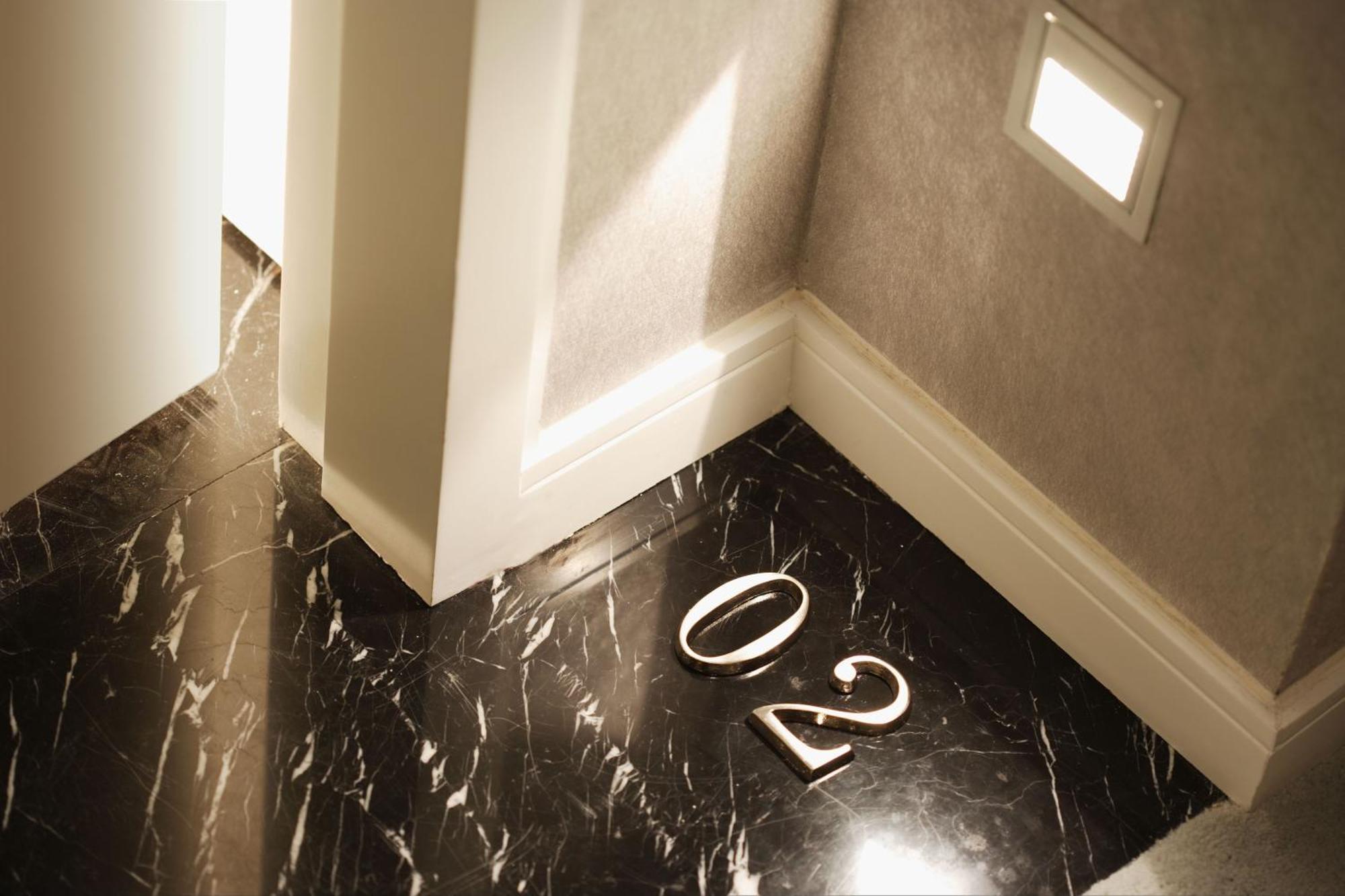 Executive Queen or Twin Room with City View