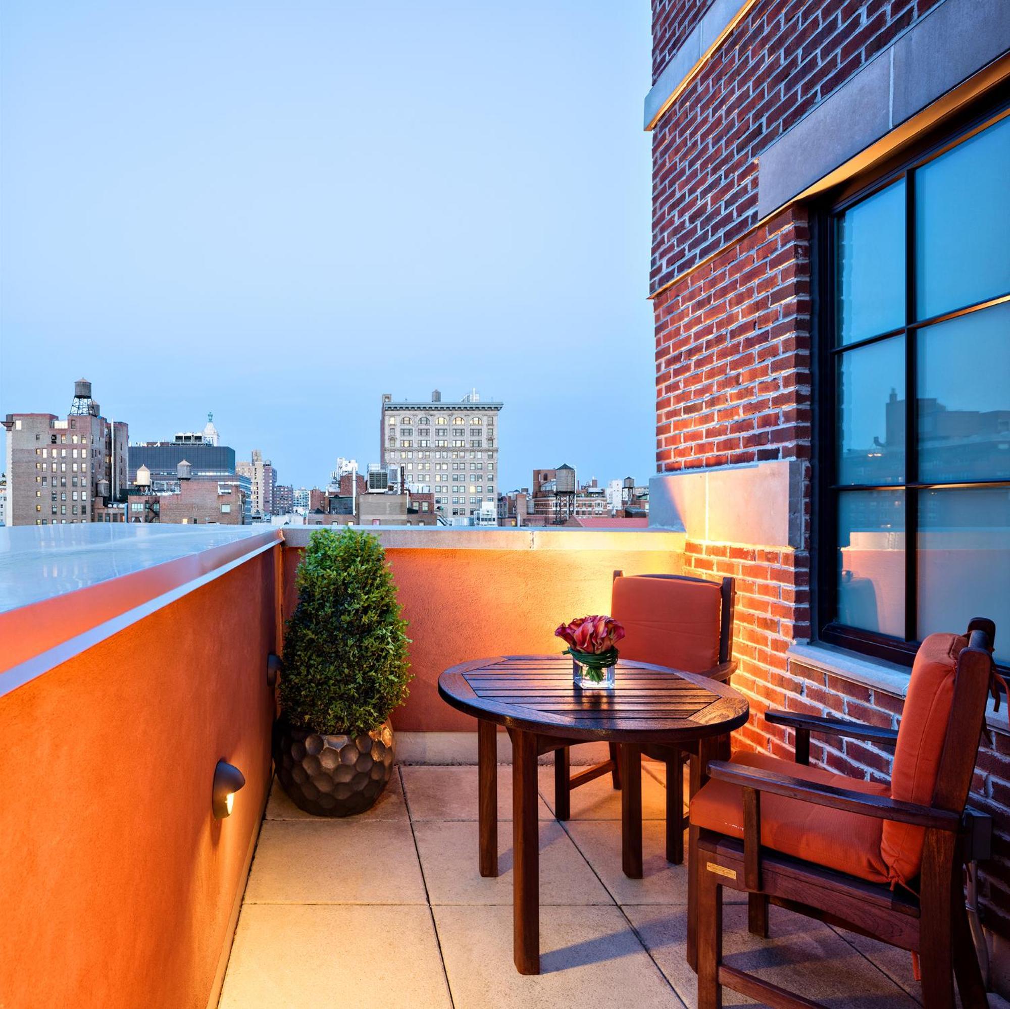 Walker Terrace