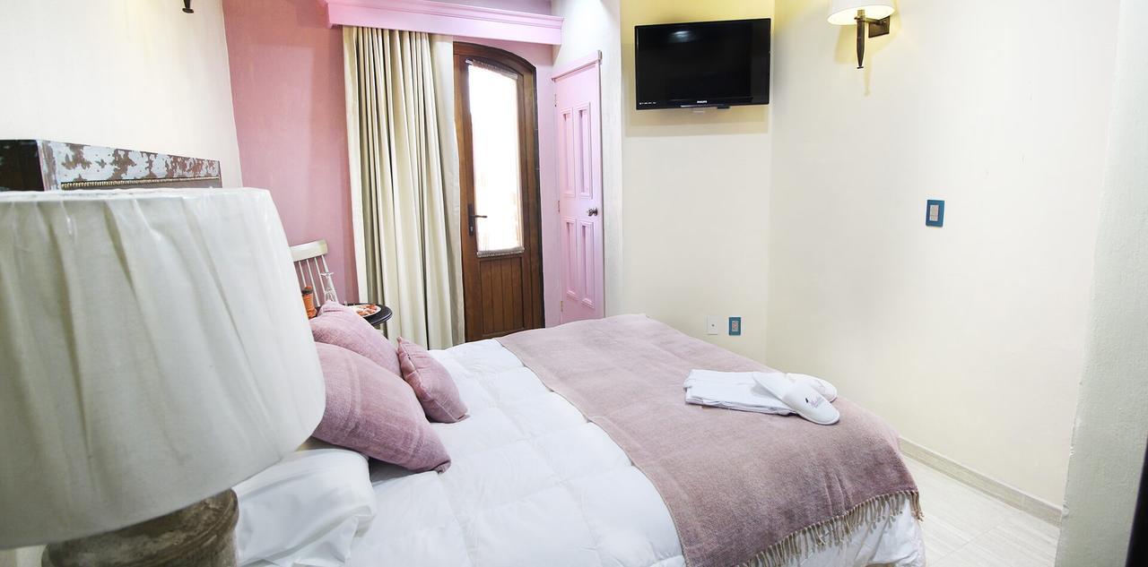 Queen Room Balcony