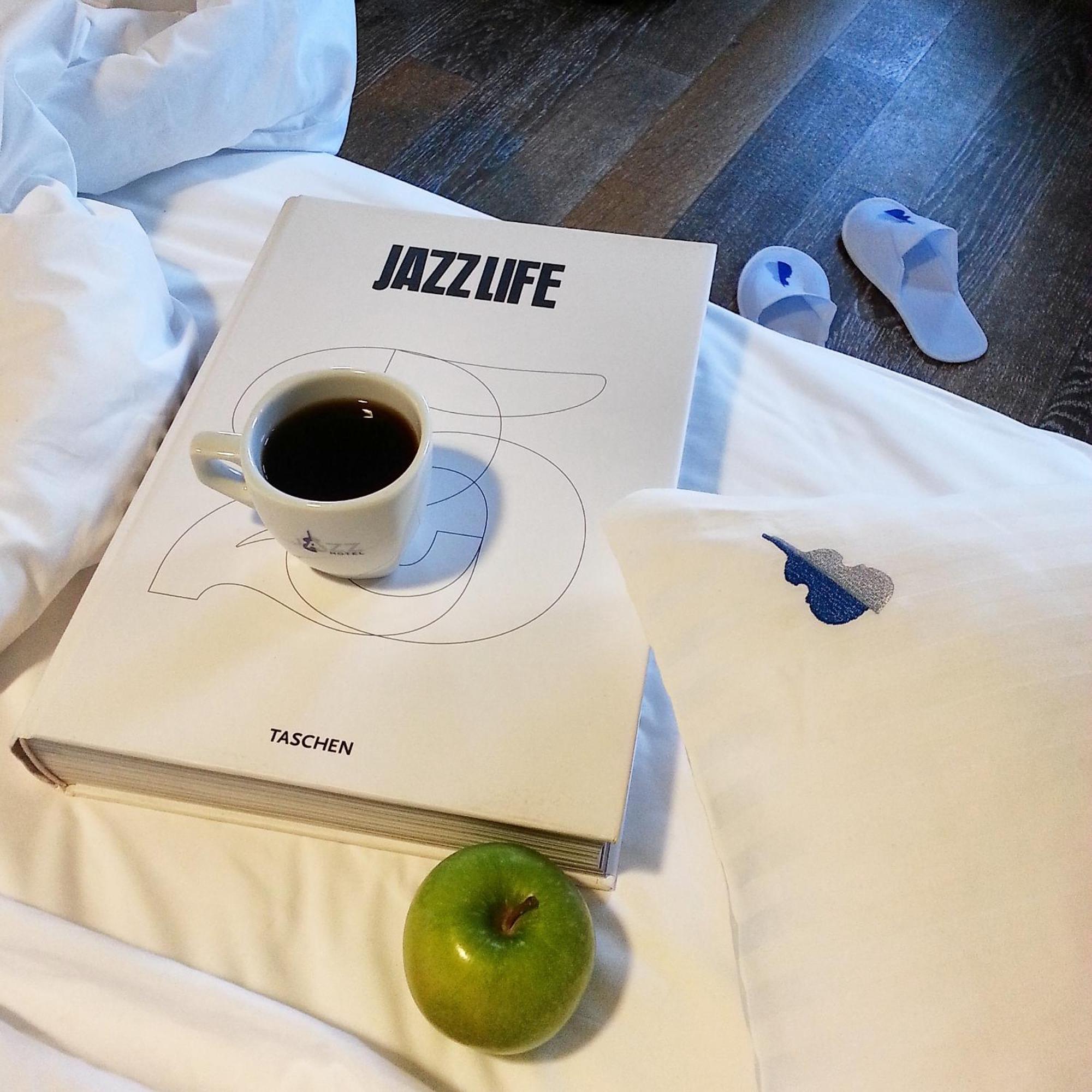 Luxury Double Room