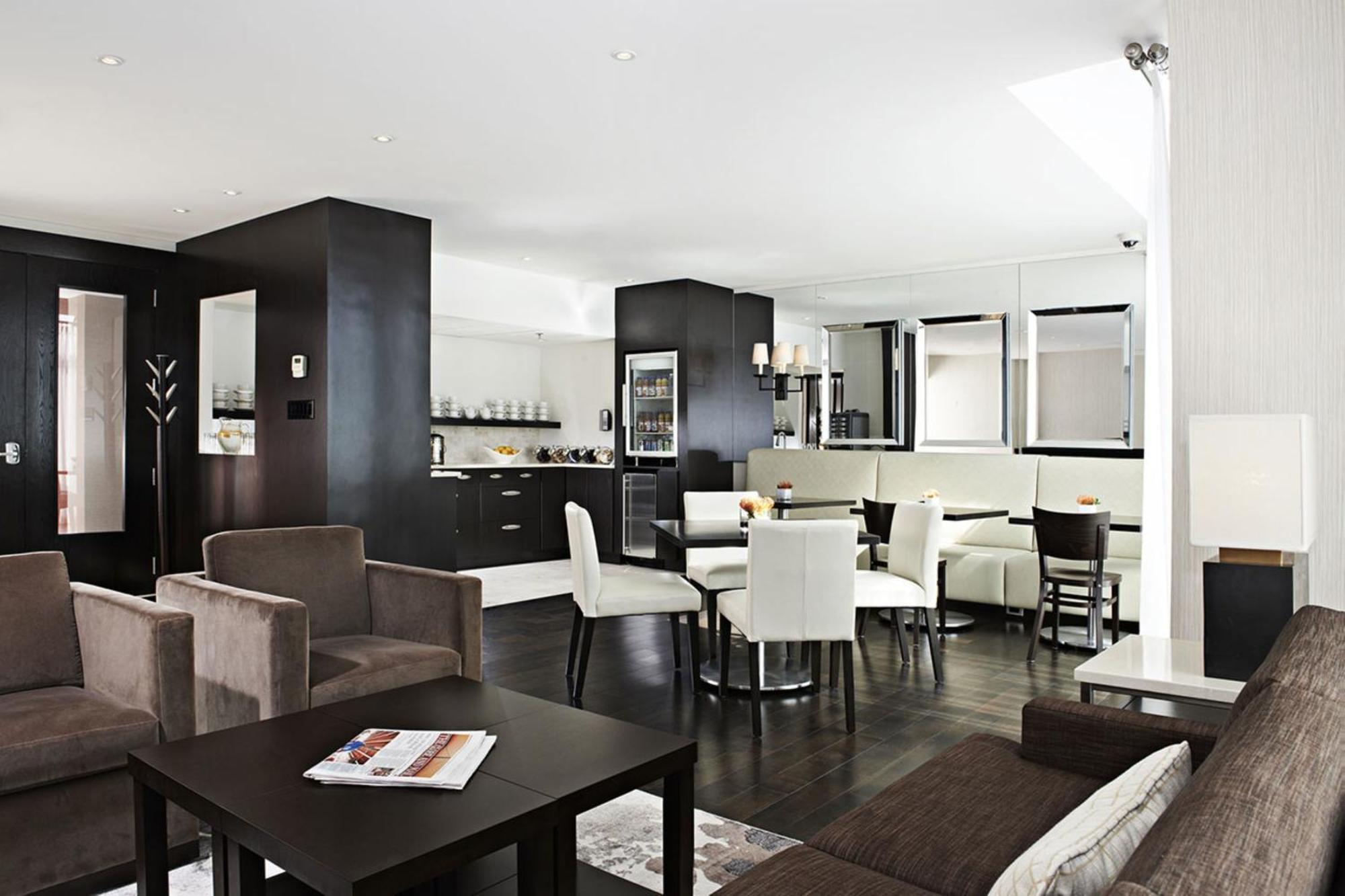 Executive Room