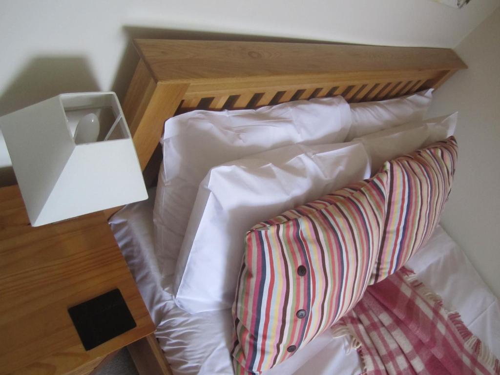 Double Room Attic