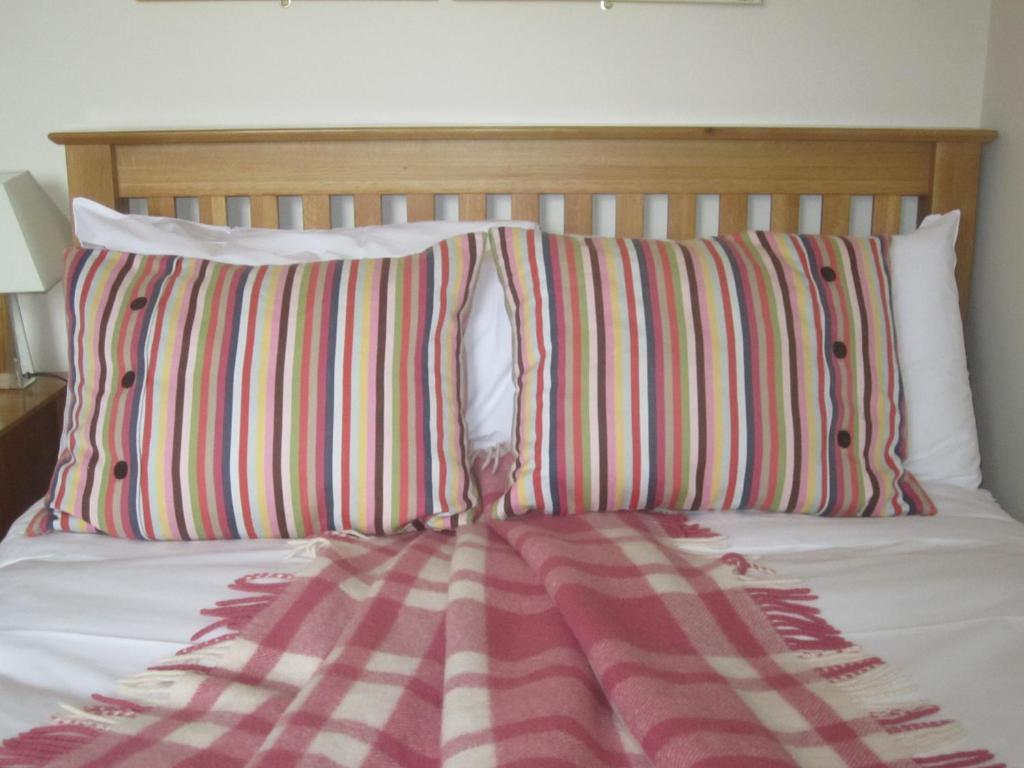 Double Room Attic