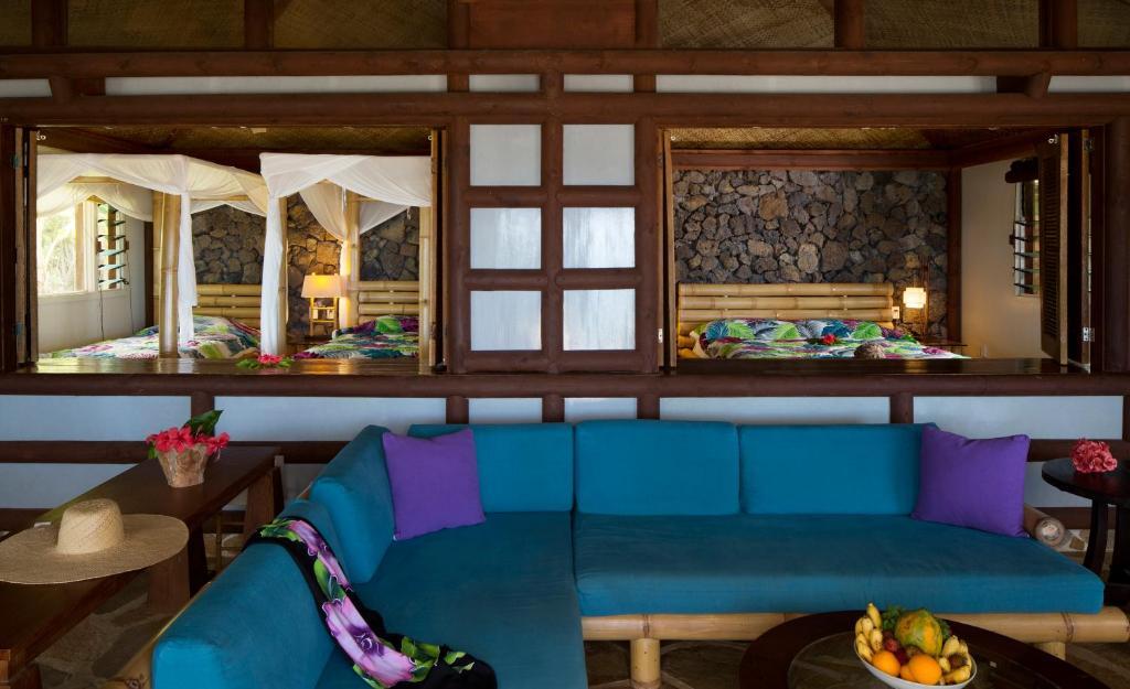 Two-Bedroom Bungalow - Beach Front,58912450:JPEG