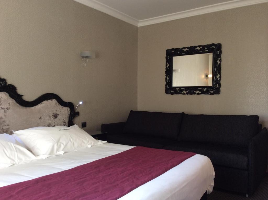 Superior Quadruple Room
