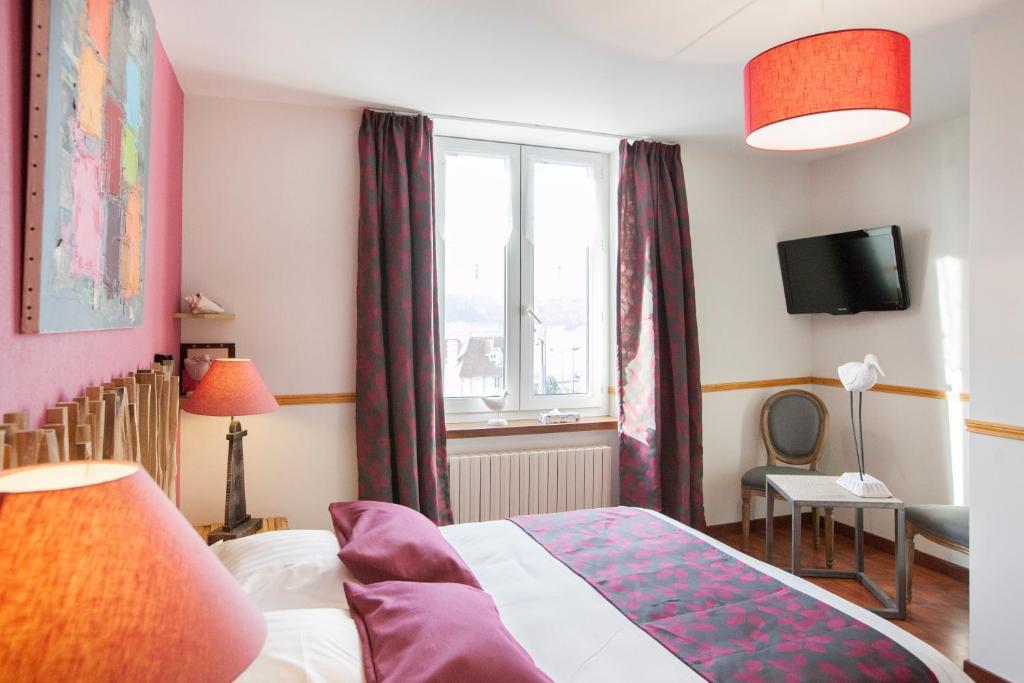 Double Room Sea View