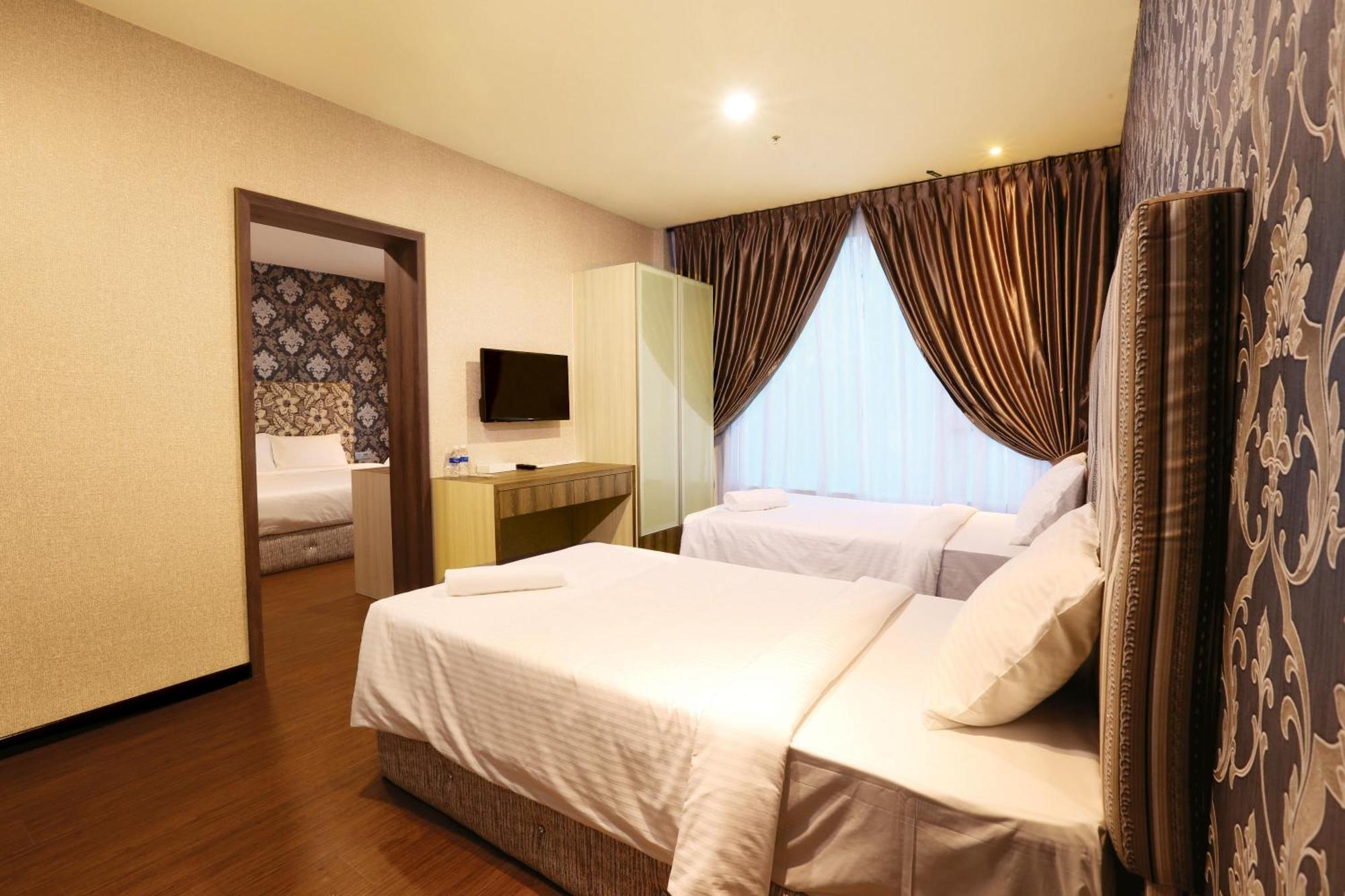Family Suite