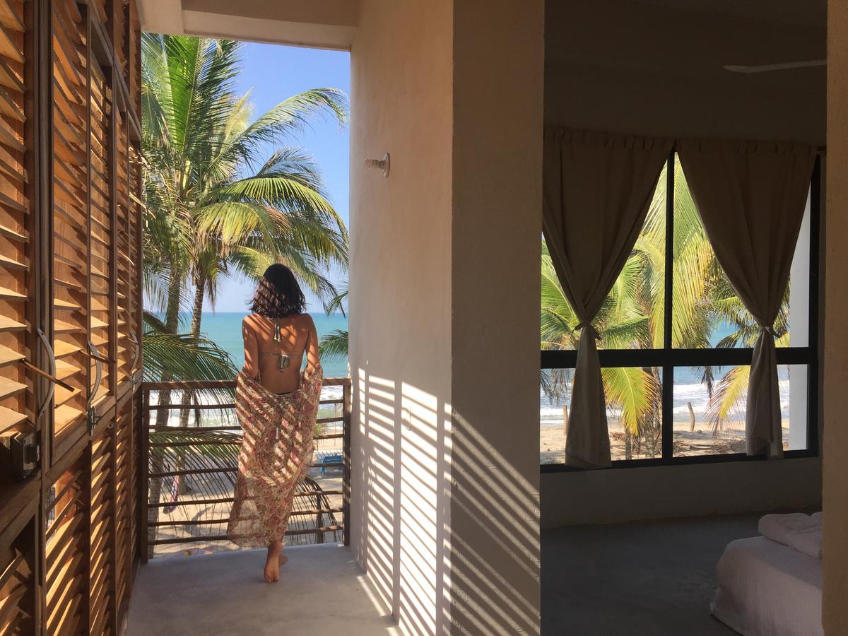 Superior Suite with Sea View