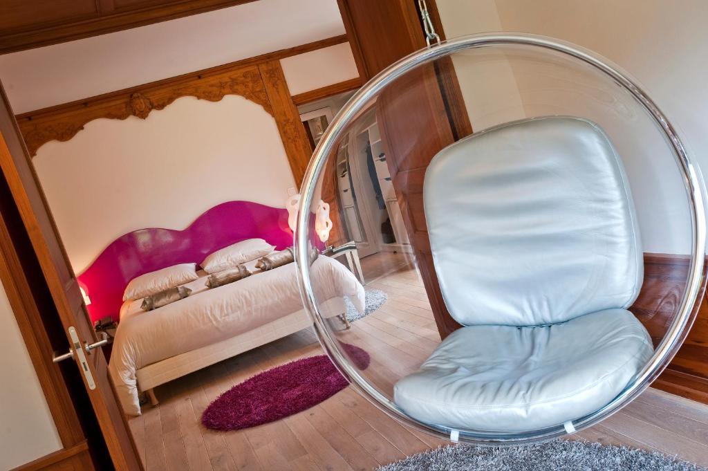 Suite Junior - Château
