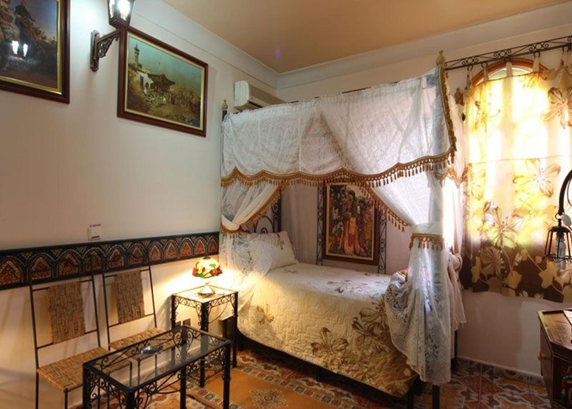 Classic Triple Room