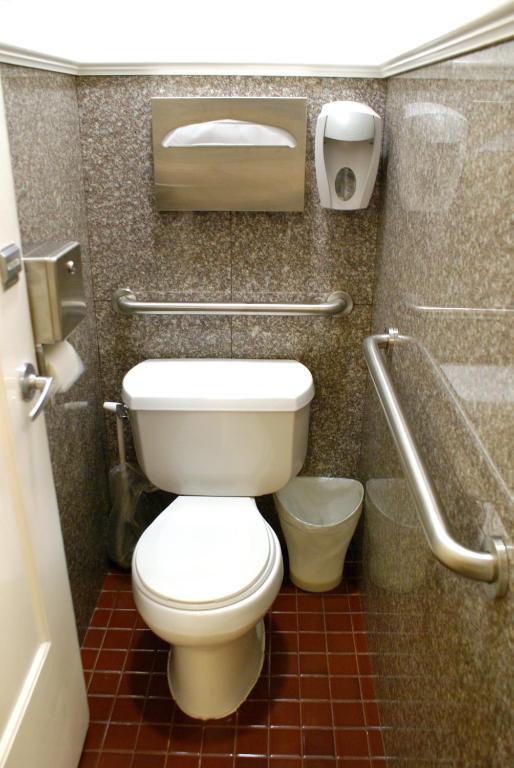 Queen Room Shared Bath