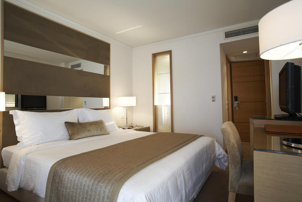 Habitación Familiar (2 adultos y 2 niños)