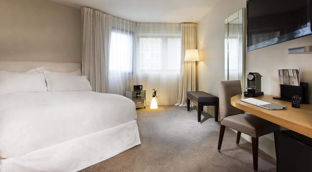 Superior Doppelzimmer