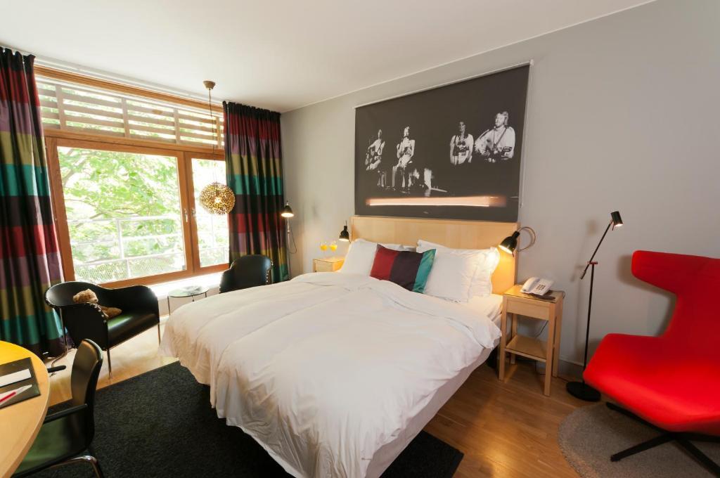 Superior Double or Twin Room