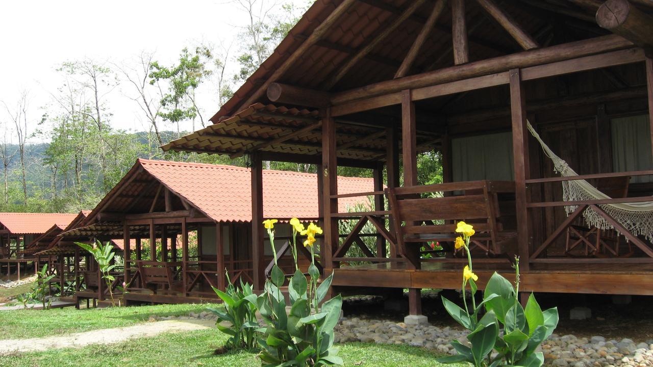 One-Bedroom Cottage