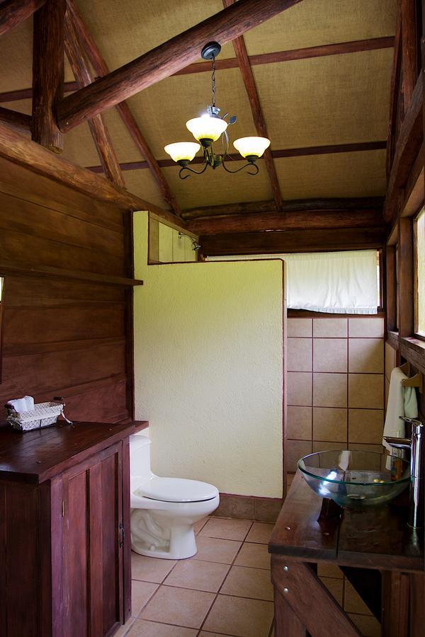 One-Bedroom Cottage
