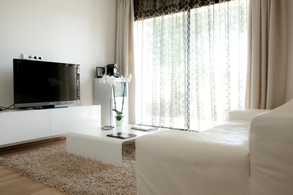 Junior Suite with Terrace - Main building