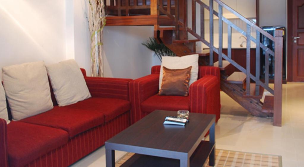 Duplex Suite