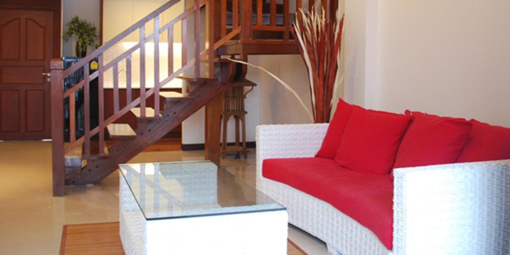 Duplex Suite