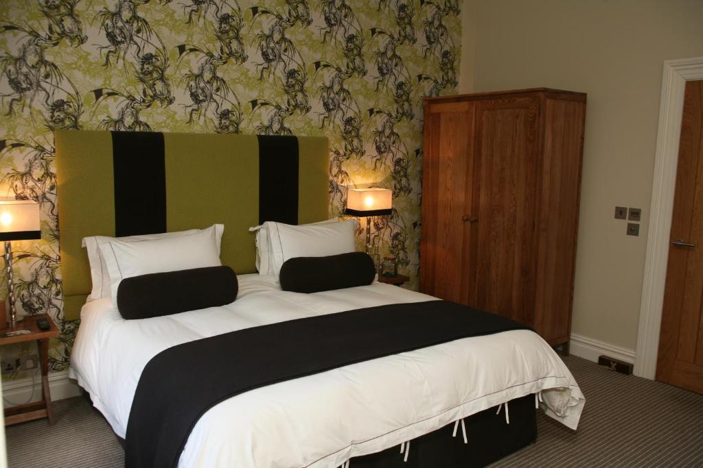 Großes Doppelzimmer