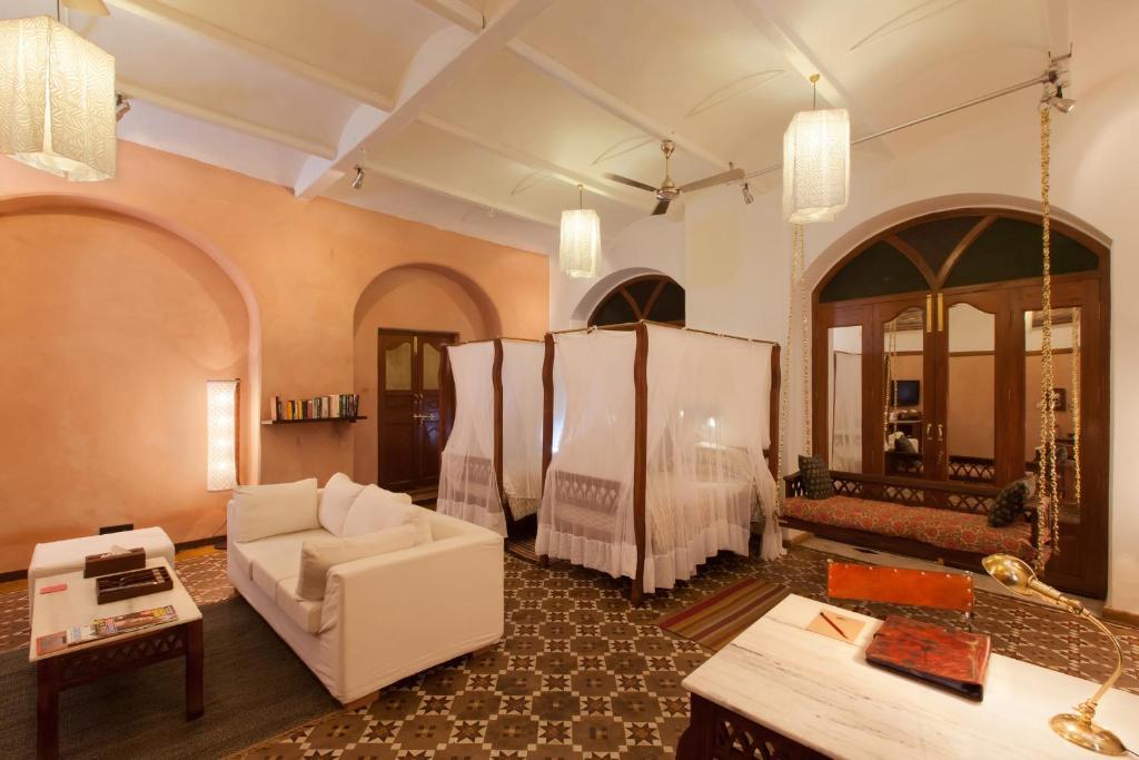 Modern Heritage Grand