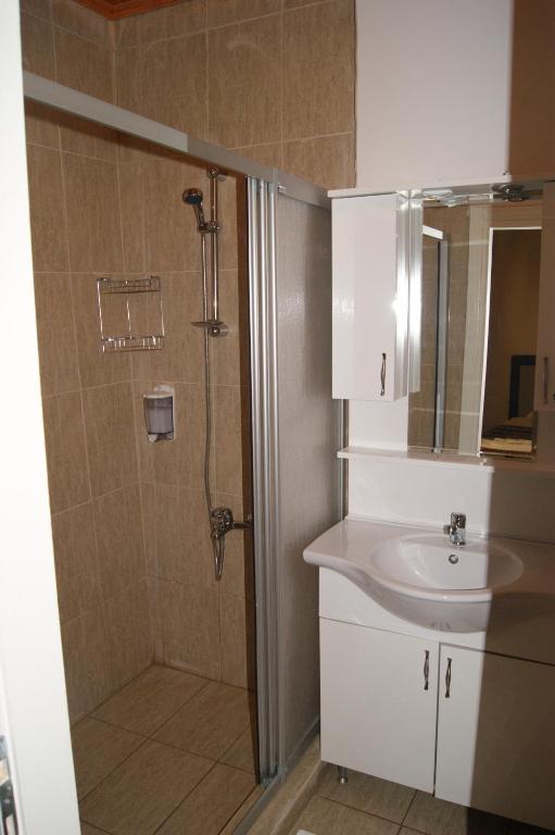 Double Room - Annex