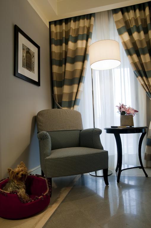 Comfort Twin Room