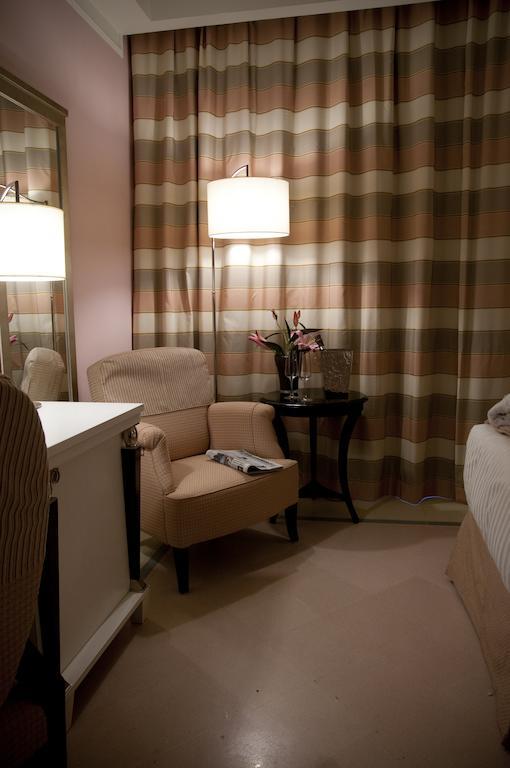 Comfort Twin Room