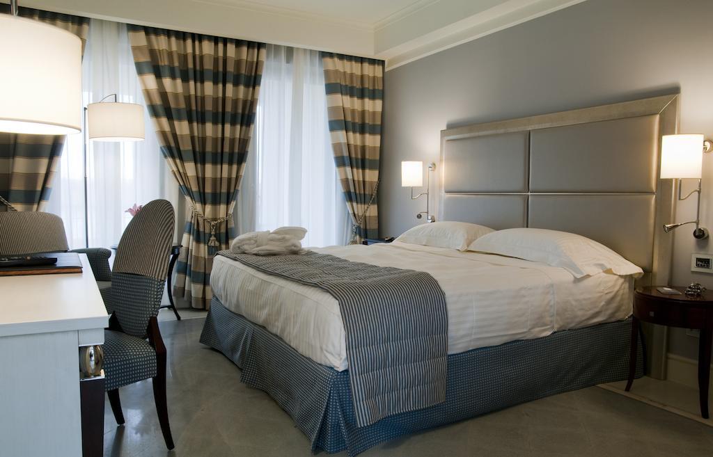 Prestige King Room Spa