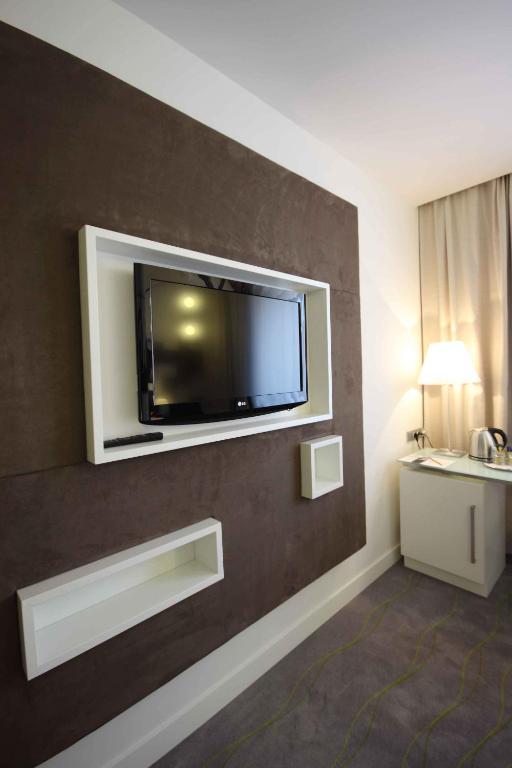 Executive Double or Twin Room